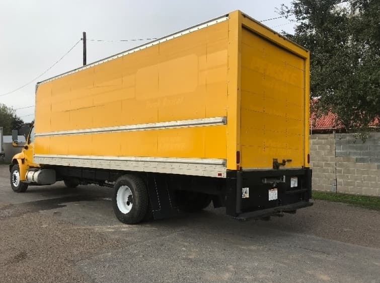 2021 International MV — photo 6