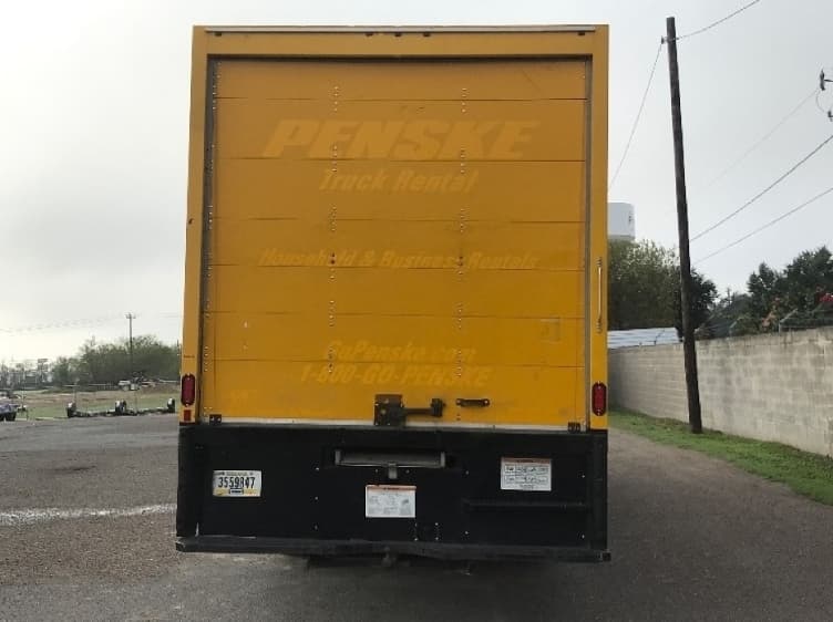 2021 International MV — photo 7