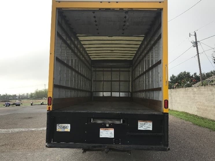 2021 International MV — photo 8