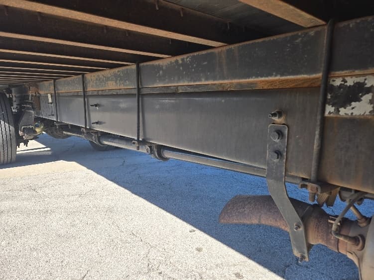 2021 International MV — photo 5