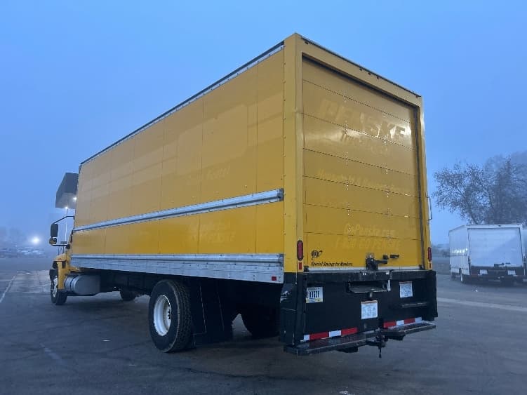 2021 International MV — photo 6