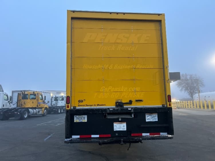 2021 International MV — photo 7