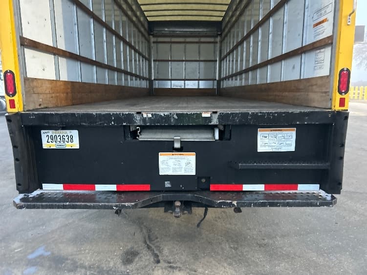 2021 International MV — photo 9