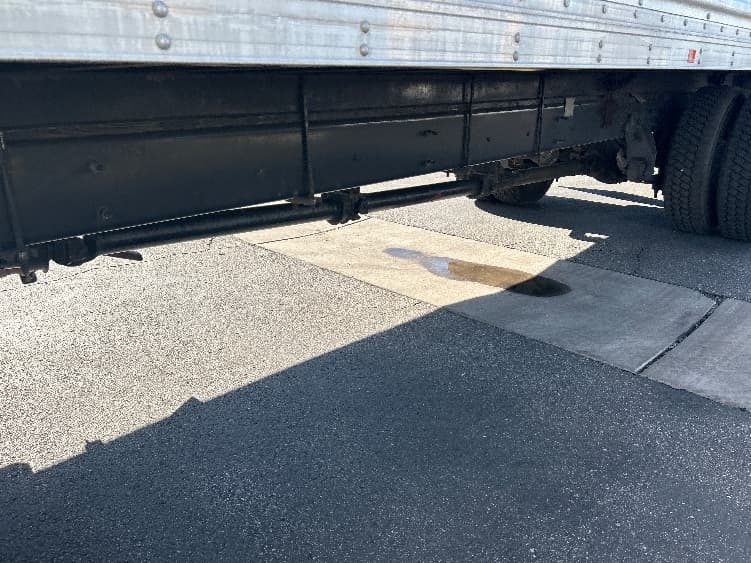 2021 International MV — photo 5