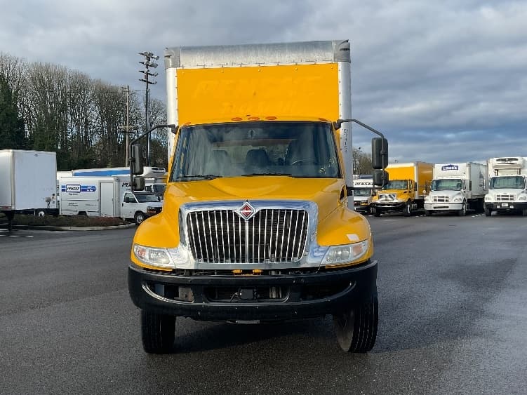 2021 International MV — photo 2