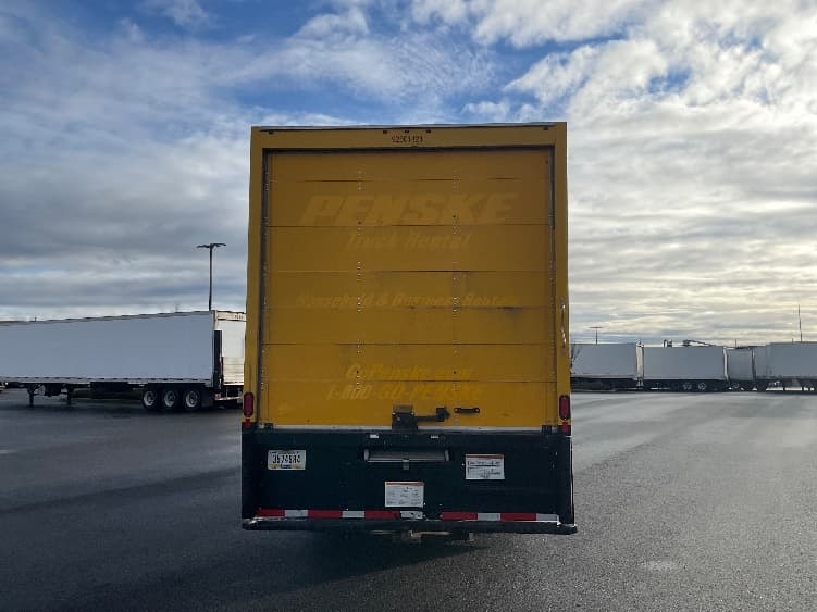 2021 International MV — photo 7