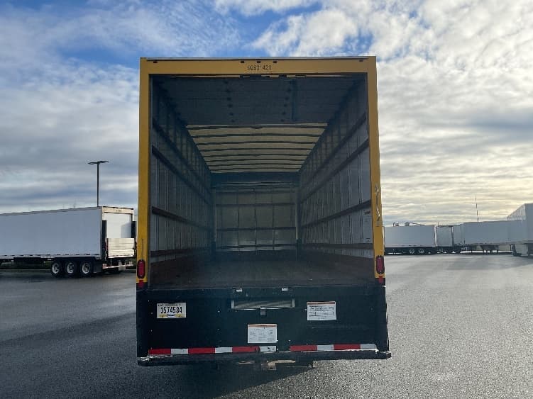 2021 International MV — photo 8