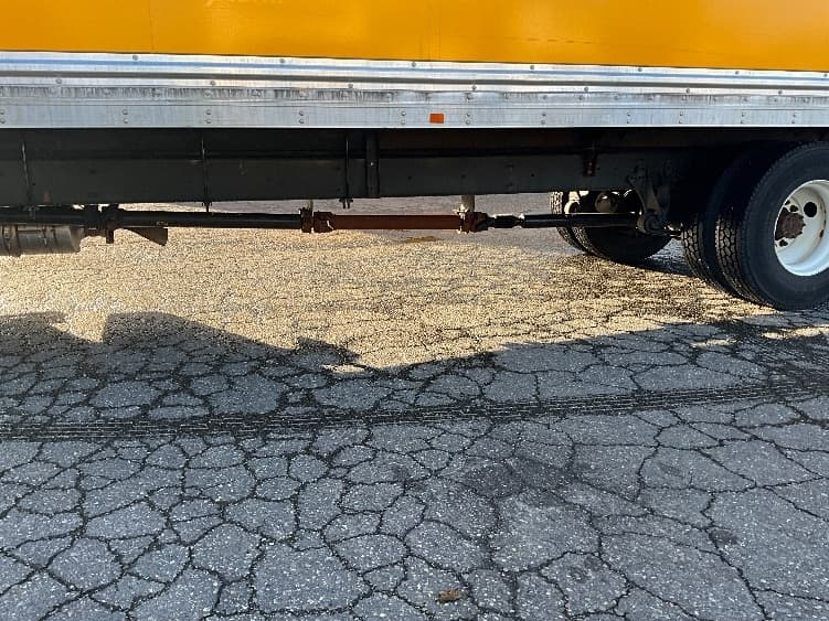 2021 International MV — photo 5