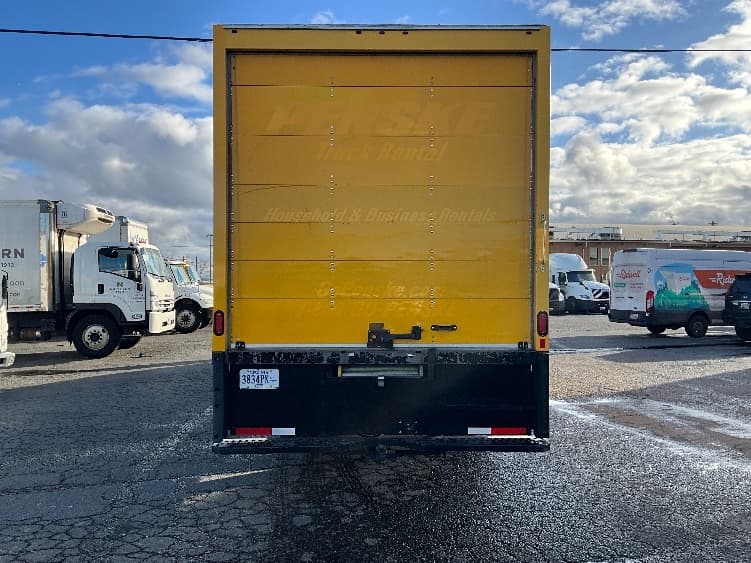 2021 International MV — photo 7