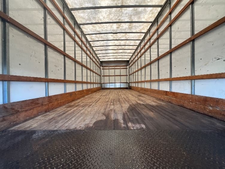 2021 International MV — photo 8