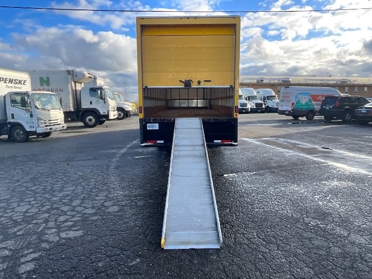 2021 International MV — photo 9