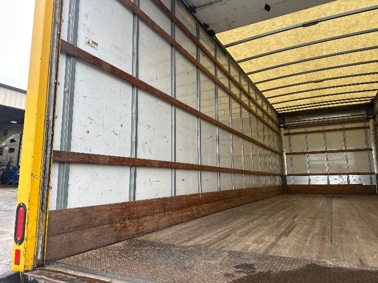 2021 International MV — photo 10