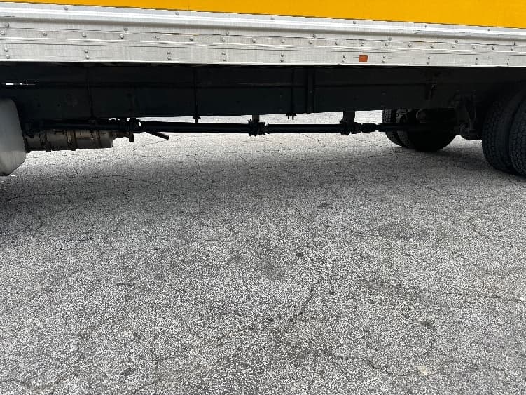 2021 International MV — photo 5