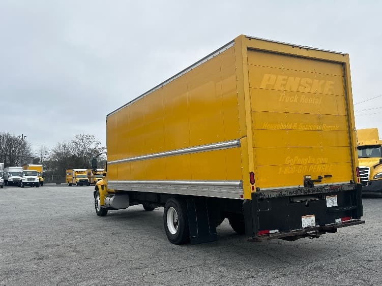 2021 International MV — photo 6