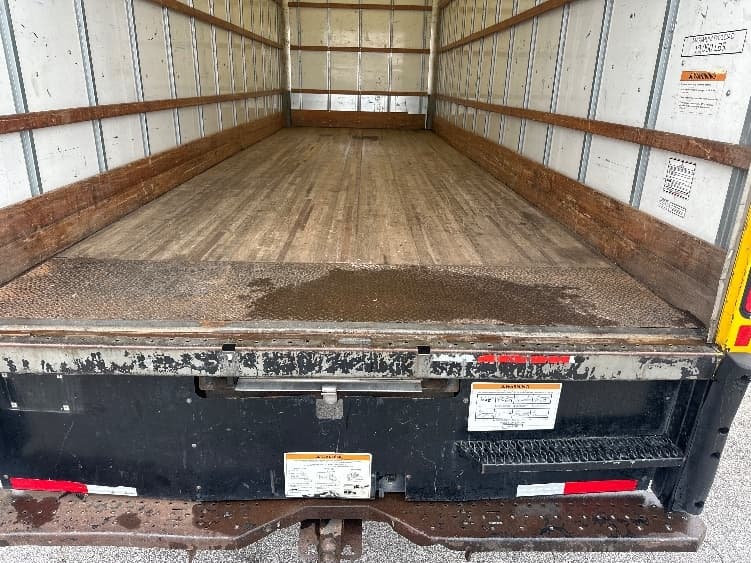 2021 International MV — photo 9