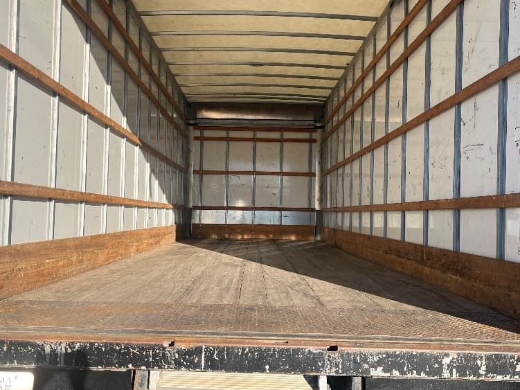 2021 International MV — photo 10