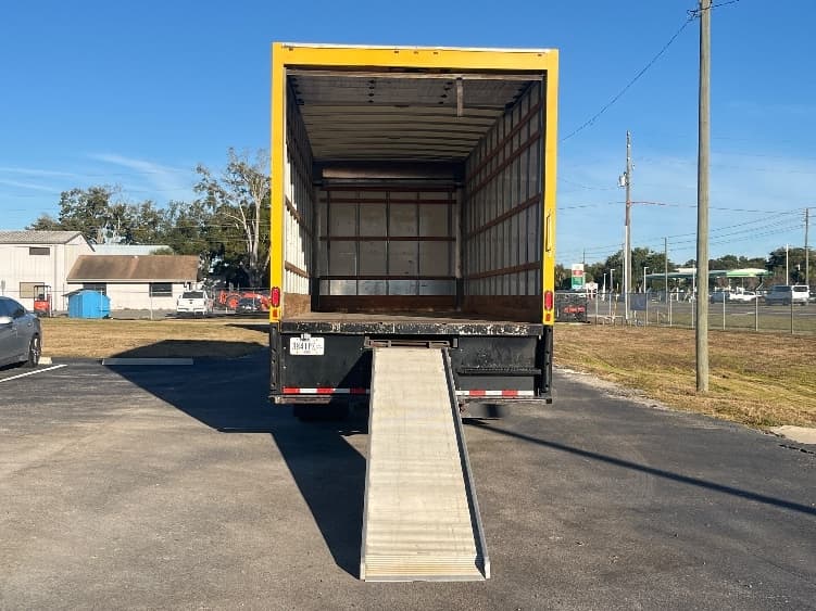 2021 International MV — photo 9