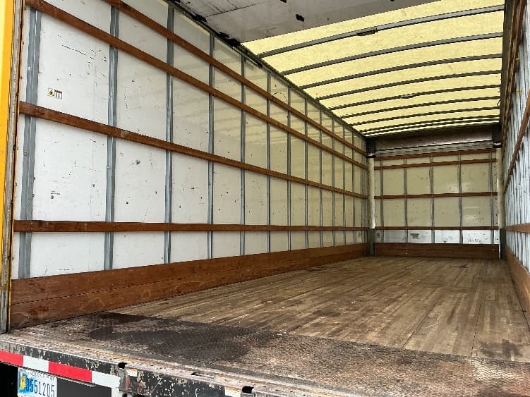 2021 International MV — photo 10