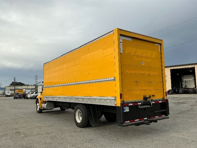 2021 International MV — photo 6