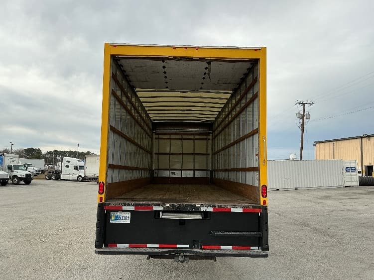 2021 International MV — photo 8