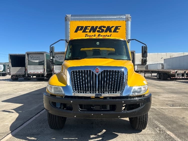 2021 International MV — photo 2