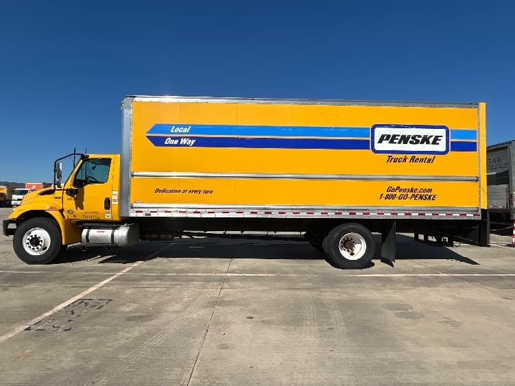 2021 International MV — photo 4