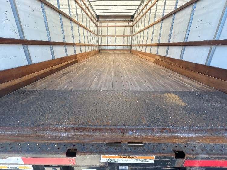 2021 International MV — photo 9