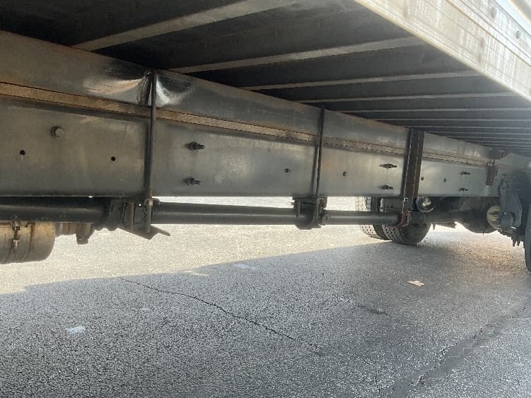 2021 International MV — photo 5