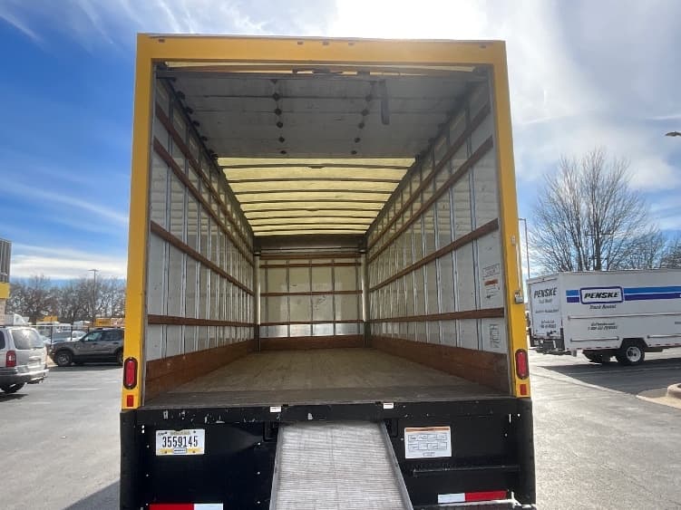 2021 International MV — photo 8