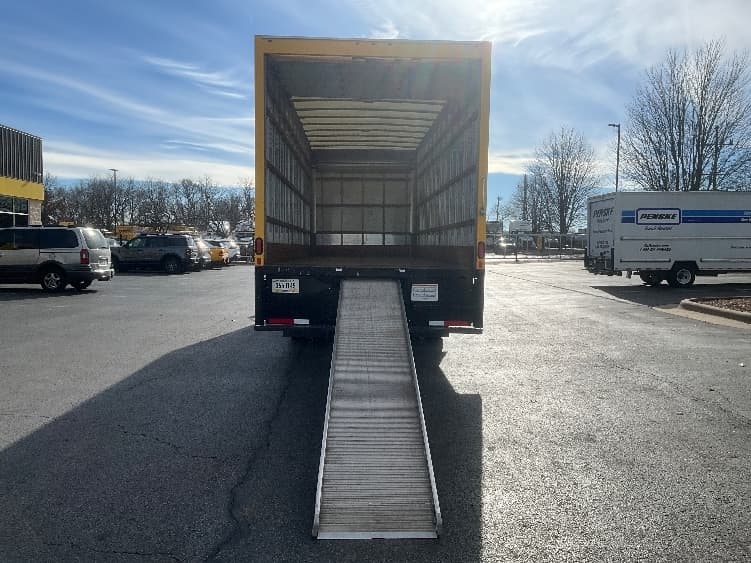 2021 International MV — photo 9