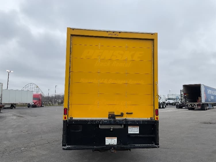 2021 International MV — photo 7