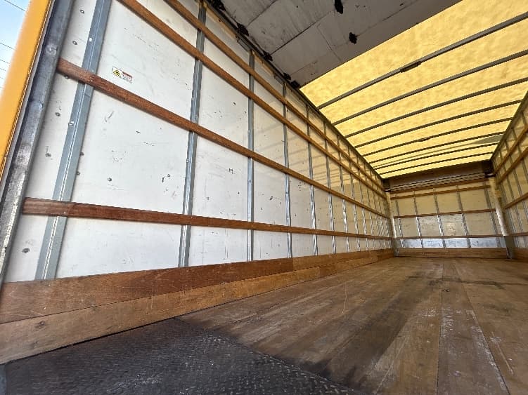 2021 International MV — photo 10