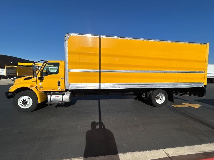 2021 International MV — photo 4