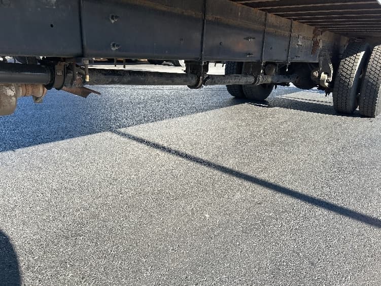 2021 International MV — photo 5