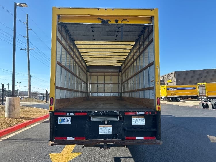 2021 International MV — photo 8