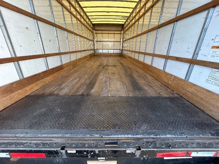 2021 International MV — photo 9