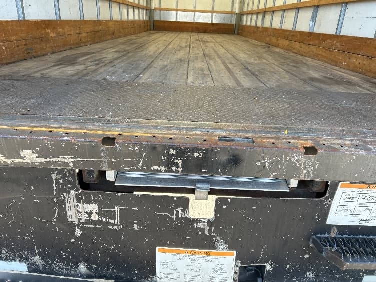 2021 International MV — photo 10