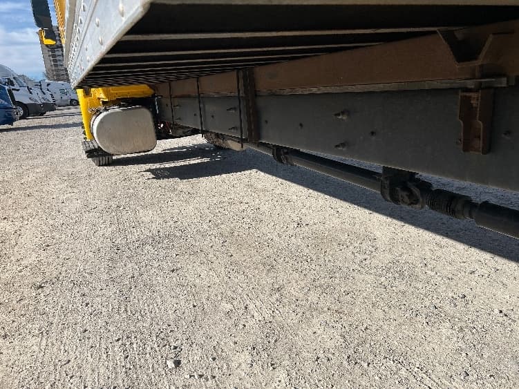 2021 International MV — photo 5