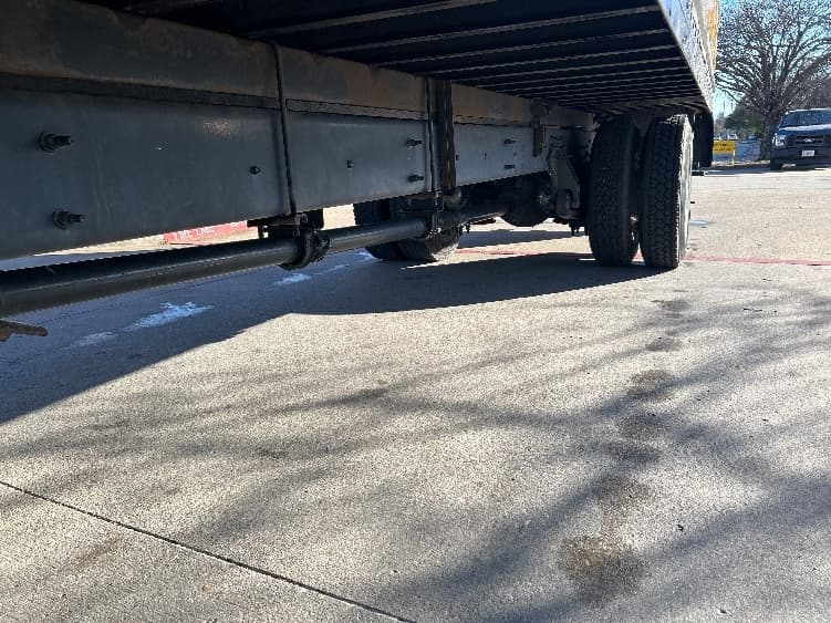 2021 International MV — photo 5