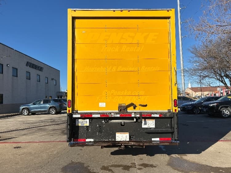 2021 International MV — photo 7