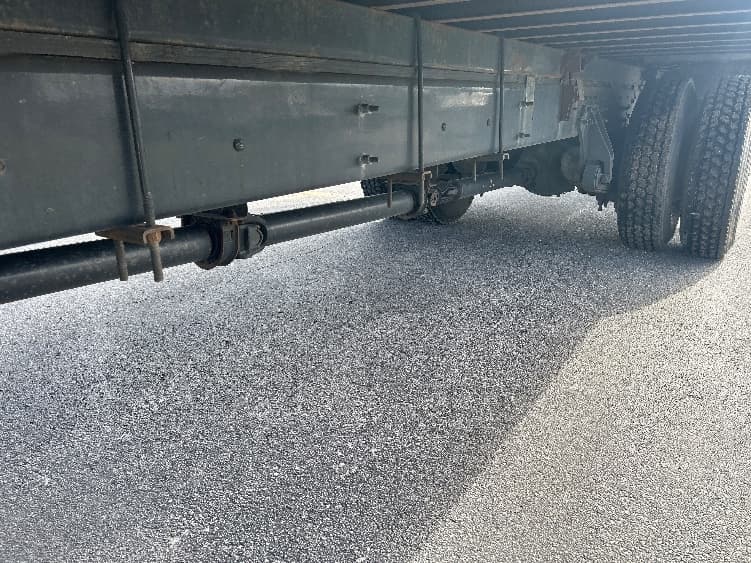 2021 International MV — photo 5