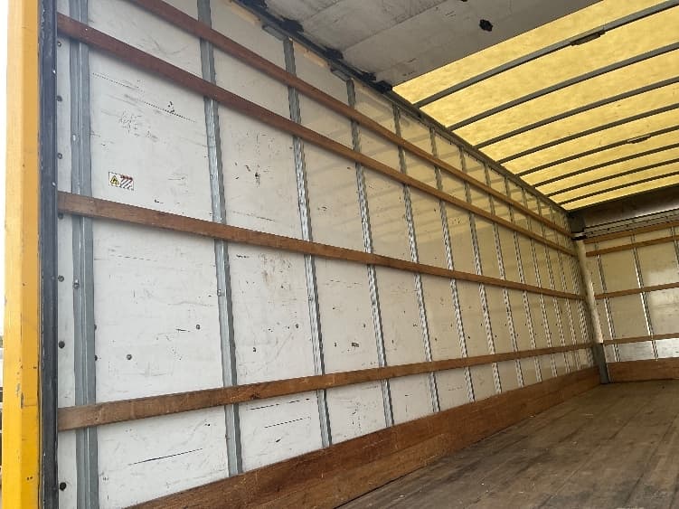 2021 International MV — photo 10