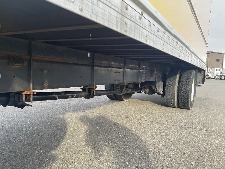 2021 International MV — photo 5