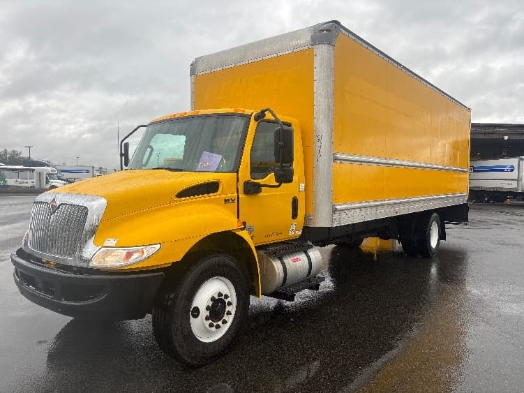 2021 International MV — photo 3