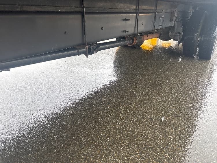 2021 International MV — photo 5