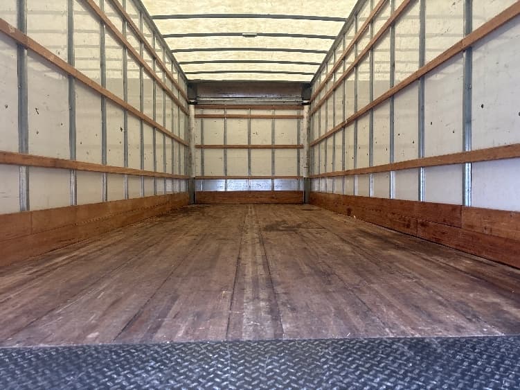 2021 International MV — photo 8