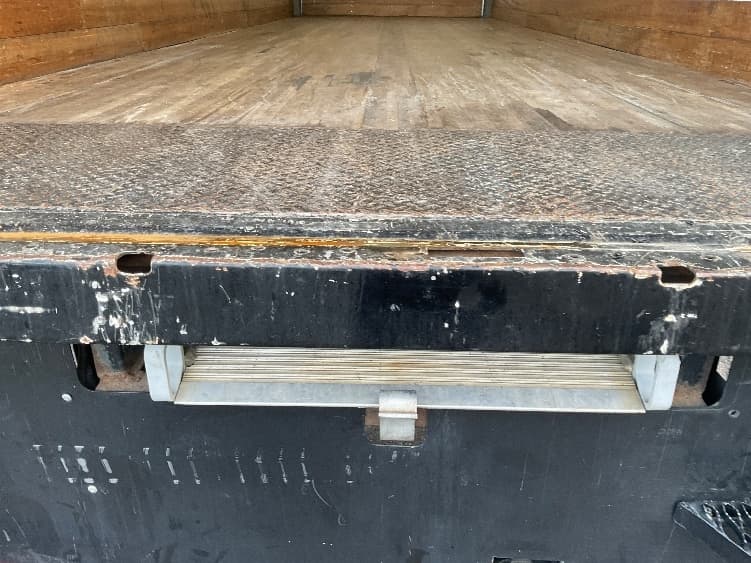 2021 International MV — photo 10