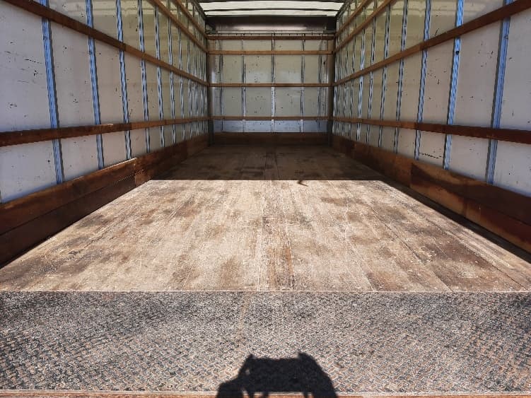 2021 International MV — photo 10