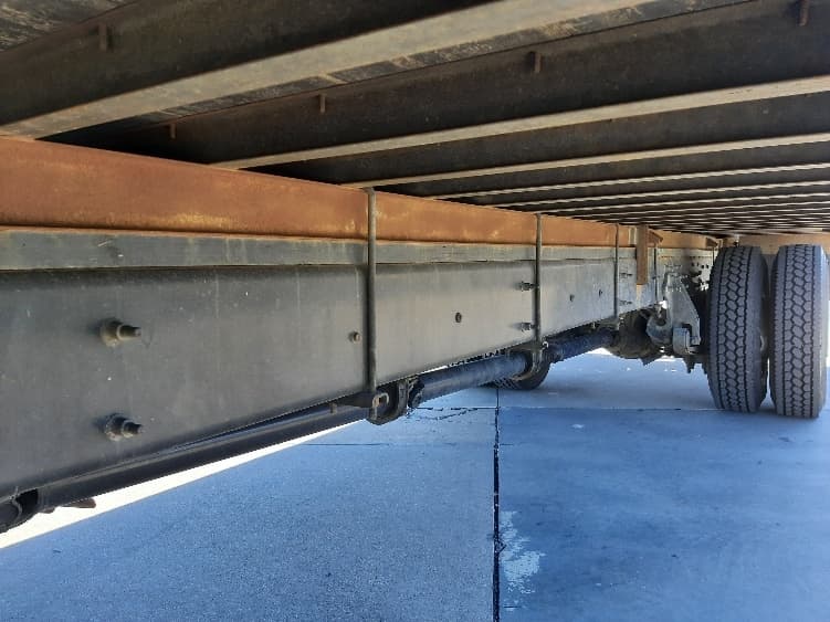 2021 International MV — photo 5