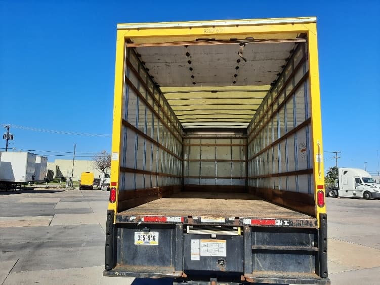 2021 International MV — photo 8